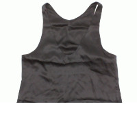 Women's black tank top Women's black tank top