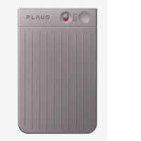 PLAUD NOTE: ChatGPT Empowered AI Voice Recorder (Black Magnetic Case Included) colour STARLIGHT
