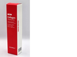 MEDI-PEEL Red Lacto Collagen Wrapping Mask