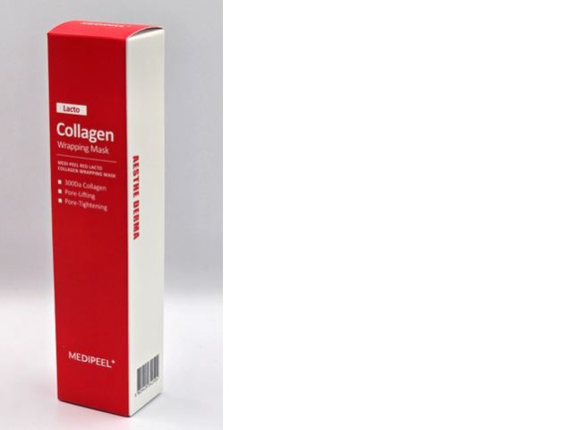 MEDI-PEEL Red Lacto Collagen Wrapping Mask MEDI-PEEL Red Lacto Collagen Wrapping Mask