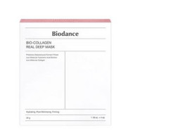 Biodance Bio-Collagen Real Deep Mask