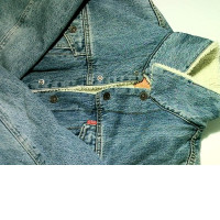 Men's Trucker Jacket Men's Trucker Jacket