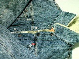 Men's Trucker Jacket 