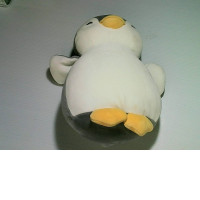 Penguin Soft Toys