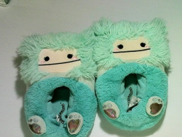 Shoes for Girls Squishmallows Blue Shoes for Girls Squishmallows Blue