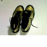 Shoes for man ASICS size 42