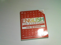 practice english book practice english book