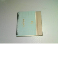 Planner books