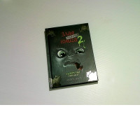 The Little Evil Book