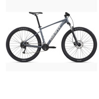 USED Mountain bike GIANT TALON 2 27.5 aluminum frame 24 speed year 2022 Product code SKU-11458