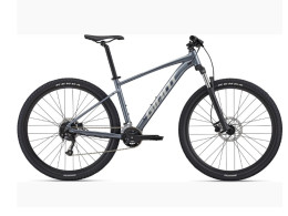 USED Mountain bike GIANT TALON 2 27.5 aluminum frame 24 speed year 2022 Product code SKU-11458