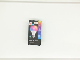 SMART LED BULB SMART LED BULB