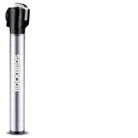 ROCKBROS Mini PortableBicycle Pump Light Aluminum Alloy Air Pump ROCKBROS Mini PortableBicycle Pump Light Aluminum Alloy Air Pump