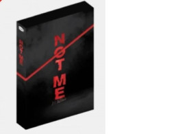 DVD BOXSET NOT ME He...not me.