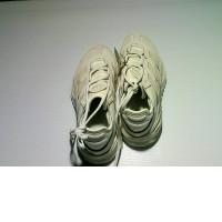 Adidas Niteball white shoe Adidas Niteball white shoe