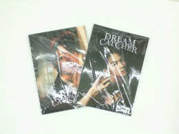Set of 2 magazines NUNEW 1st CONCERT "DREAM CATCHER"