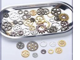 Set Gears 50 g for creativity Gear filler