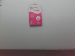 Acne patches for the face Acne patches for the face