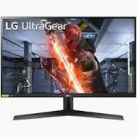 Monitor LG gaming UltraGear 27GP852 | 68cm/27