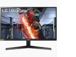 Monitor LG gaming UltraGear 27GP852 | 68cm/27