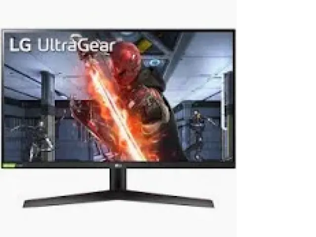Monitor LG gaming UltraGear 27GP852 | 68cm/27 Monitor LG gaming UltraGear 27GP852 | 68cm/27