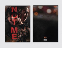 NOT ME POSTCARD SET 