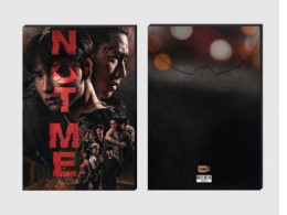 NOT ME POSTCARD SET 