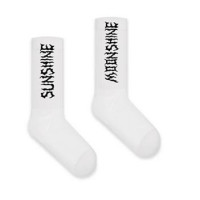 Jeff Satur - Asia Tour Socks 