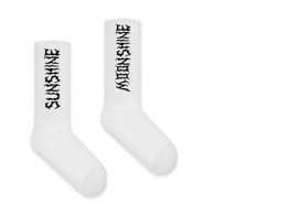 Jeff Satur - Asia Tour Socks 