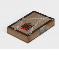 Set of 2 DVD BOXSET LOVE OUT LOUD FAN FEST 2024 : THE LOVE PIRATES 