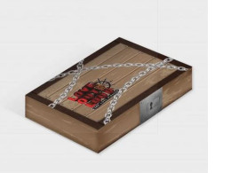 Set of 2 DVD BOXSET LOVE OUT LOUD FAN FEST 2024 : THE LOVE PIRATES 