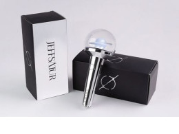 Jeff Satur - Official Light Stick V.2 (Air Traffic Control Tower) 