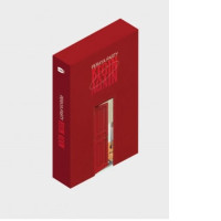 DVD BOXSET PERAYA PARTY BEGIN AGAIN