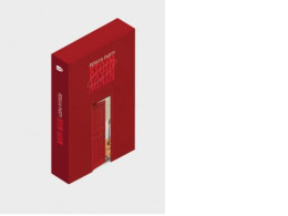 DVD BOXSET PERAYA PARTY BEGIN AGAIN