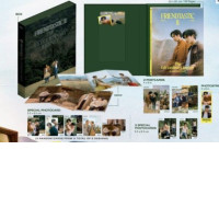 RIENDTASTIC II : THE EXTRAORDINARY JOURNEY | THE OFFICIAL PHOTOBOOK OF GEMINIFOURTH 