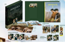 RIENDTASTIC II : THE EXTRAORDINARY JOURNEY | THE OFFICIAL PHOTOBOOK OF GEMINIFOURTH 