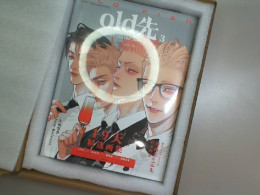 Magazine OLD XIAN art collection 3