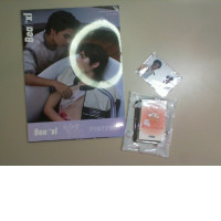 Magazine Beat XL + inserts 2