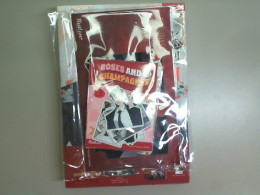 Book series of 2 volumes, First Love, in Thai + sticker inserts Book series of 2 volumes, First Love, in Thai + sticker inserts