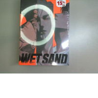 WetSand Book with a set of inserts, in Thai