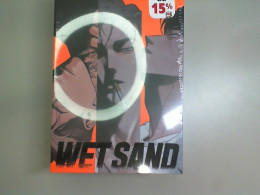 WetSand Book with a set of inserts, in Thai