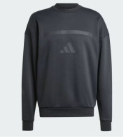 adidas New adidas Z.N.E. Sweatshirt - Black 