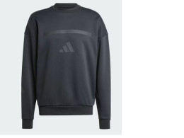 adidas New adidas Z.N.E. Sweatshirt - Black 
