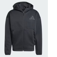 adidas Z.N.E. Full-Zip Hoodie  