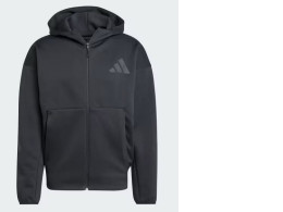 adidas Z.N.E. Full-Zip Hoodie  