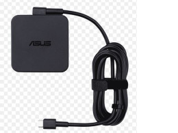 ASUS AC65-00 65W USB Type-C Adapter|Adapters and Chargers ASUS AC65-00 65W USB Type-C Adapter|Adapters and Chargers