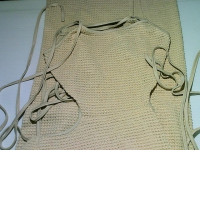 for lady Beach Long dress 