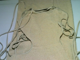 for lady Beach Long dress 