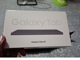 Galaxy Tab A9