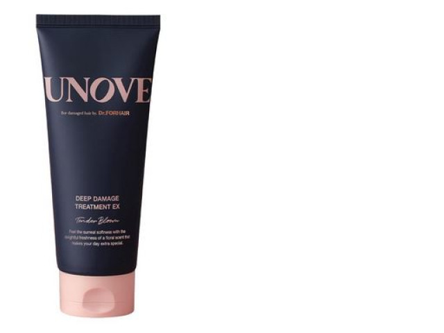 Dr.ForHair UNOVE Deep Damage Treatment EX Dr.ForHair UNOVE Deep Damage Treatment EX